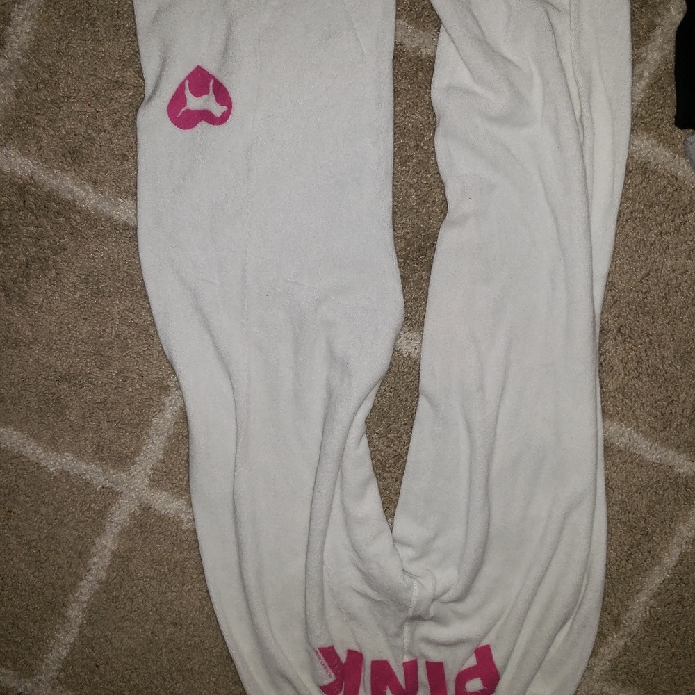 PINK lounge pants